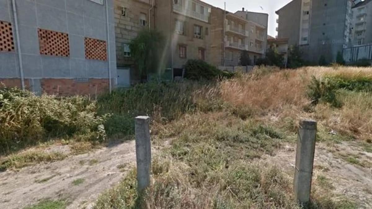 Land for sale in The Carballiño, Ourense photo 5