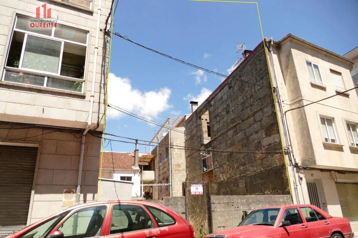 Land for sale in The Carballiño, Ourense photo 2