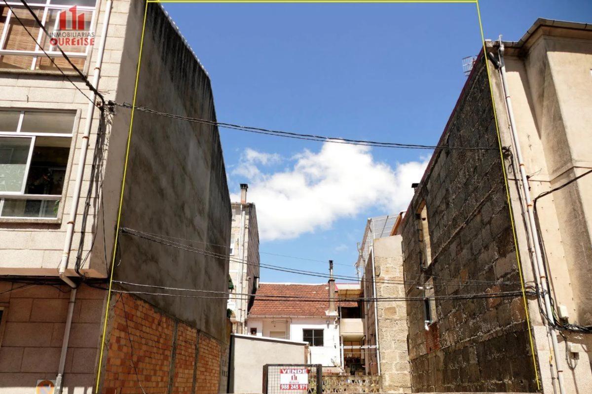 Land for sale in The Carballiño, Ourense photo 3