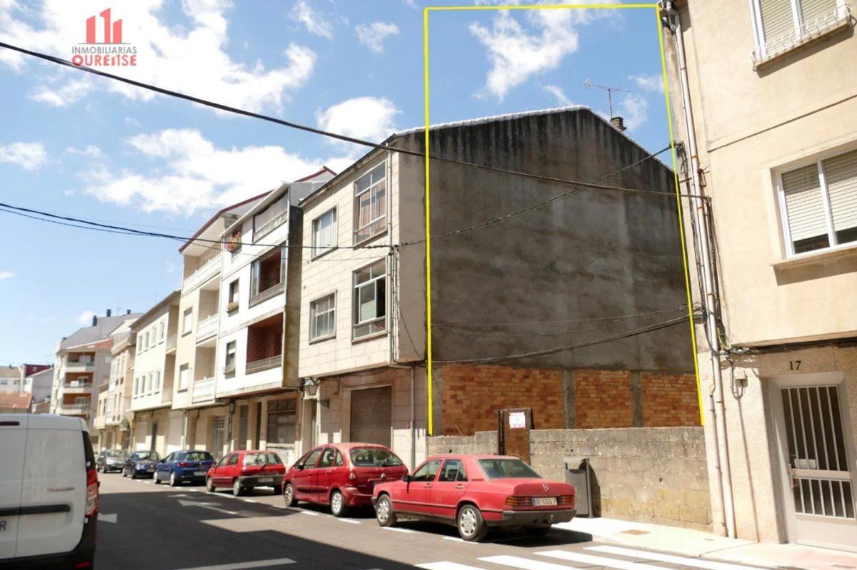 Land for sale in The Carballiño, Ourense photo 4