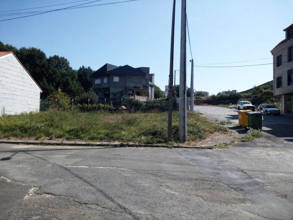 Terreno en calle de Boborás, 27 parcelanmero photo 2