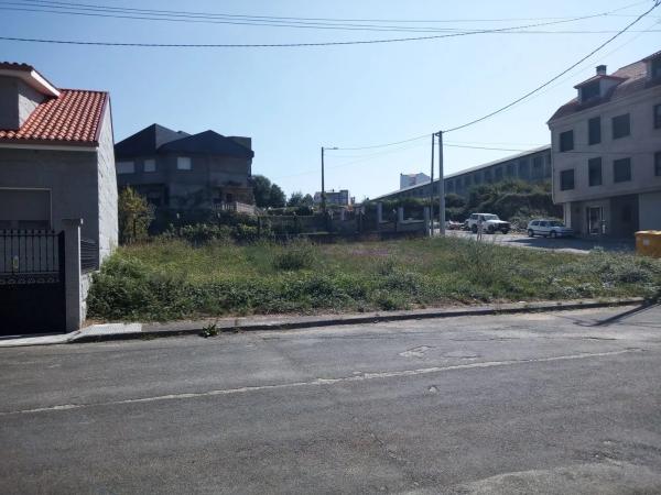 Terreno en calle de Boborás, 27 parcelanmero photo 3