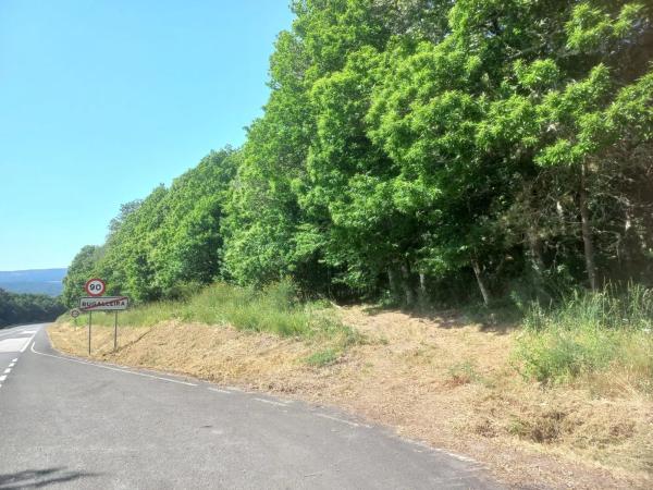 Terreno en bugalleira s/n photo 1