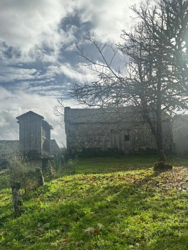 Terreno en venta en O Irixo, Ourense photo 2