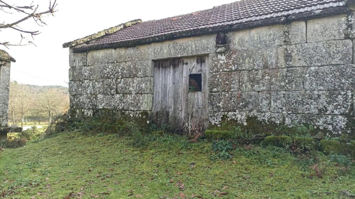 Terreno en venta en O Irixo, Ourense photo 5