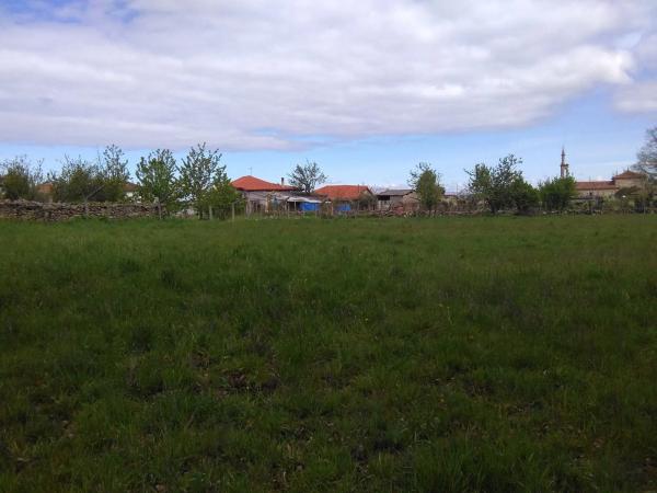 Terreno en calle da photo 1