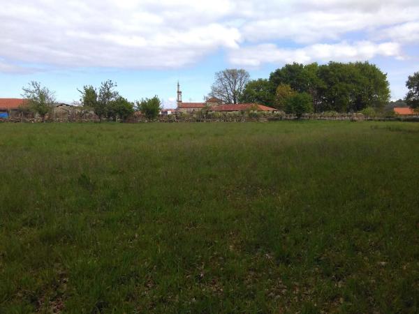 Terreno en calle da photo 3