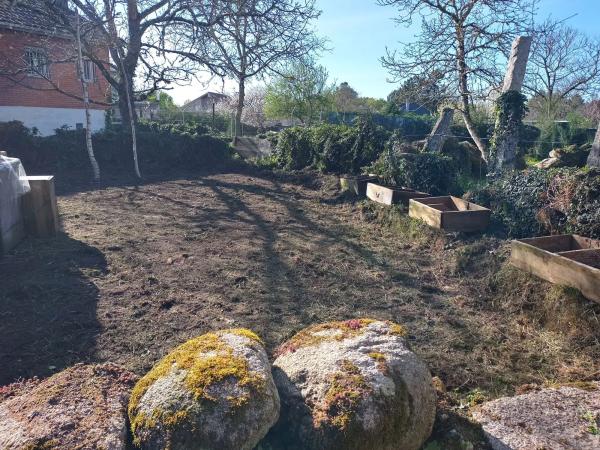 Terreno en Lugar San Xes s/n photo 1