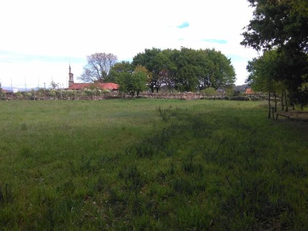 Terreno en calle da photo 4