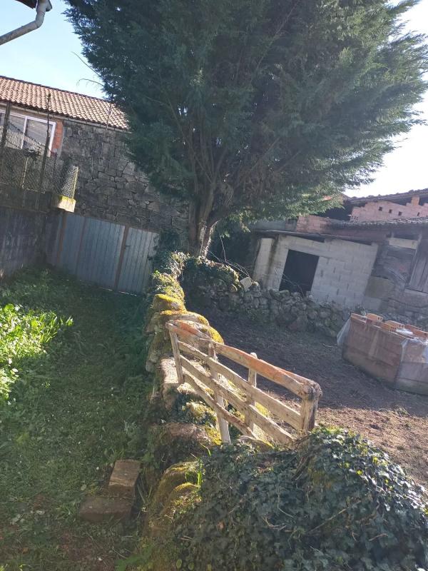 Terreno en venta en Paderne de Allariz, Ourense photo 2
