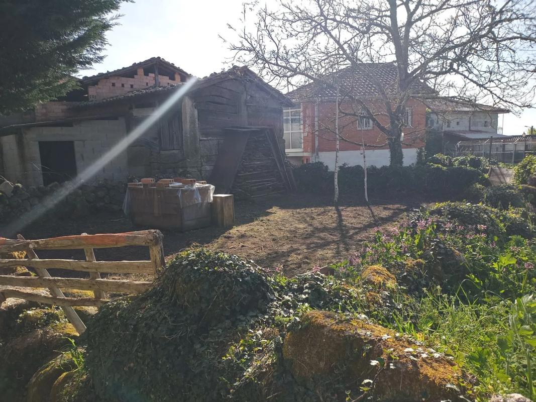 Terreno en venta en Paderne de Allariz, Ourense photo 4