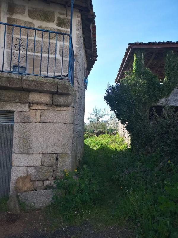 Terreno en venta en Paderne de Allariz, Ourense photo 5