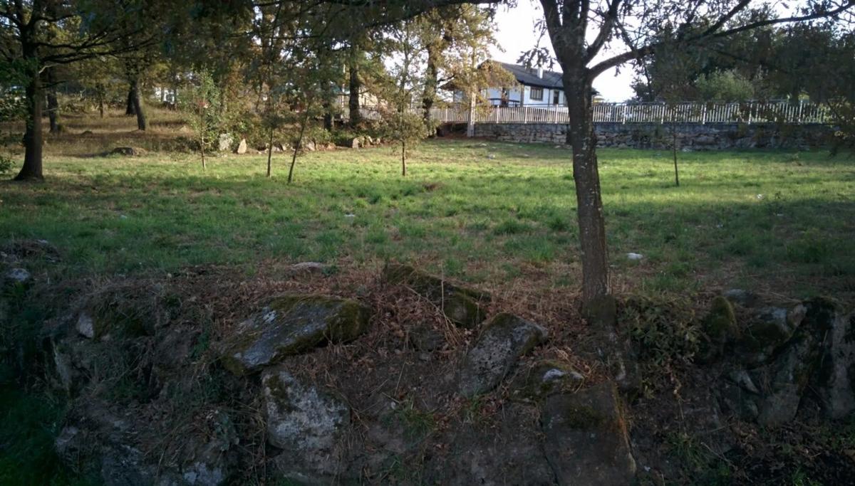 Terreno en venta en Paderne de Allariz, Ourense photo 3