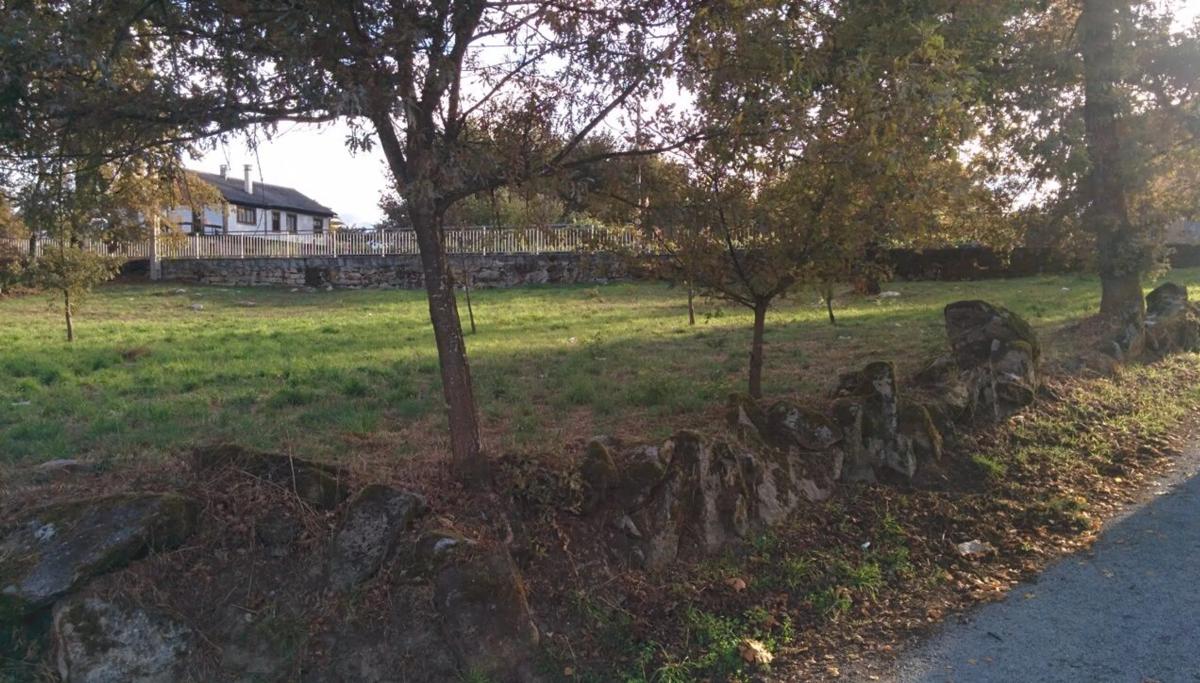 Terreno en venta en Paderne de Allariz, Ourense photo 4