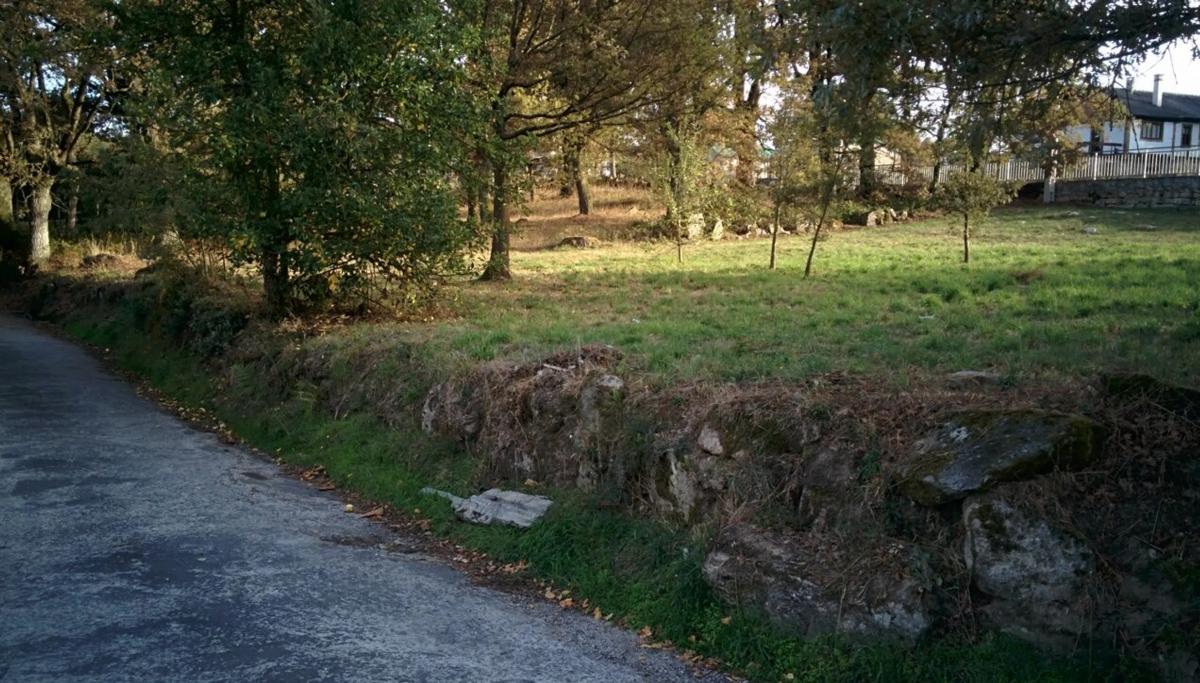 Terreno en venta en Paderne de Allariz, Ourense photo 5