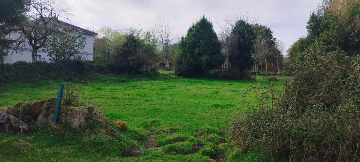 Terreno en venta en Paderne de Allariz, Ourense photo 2