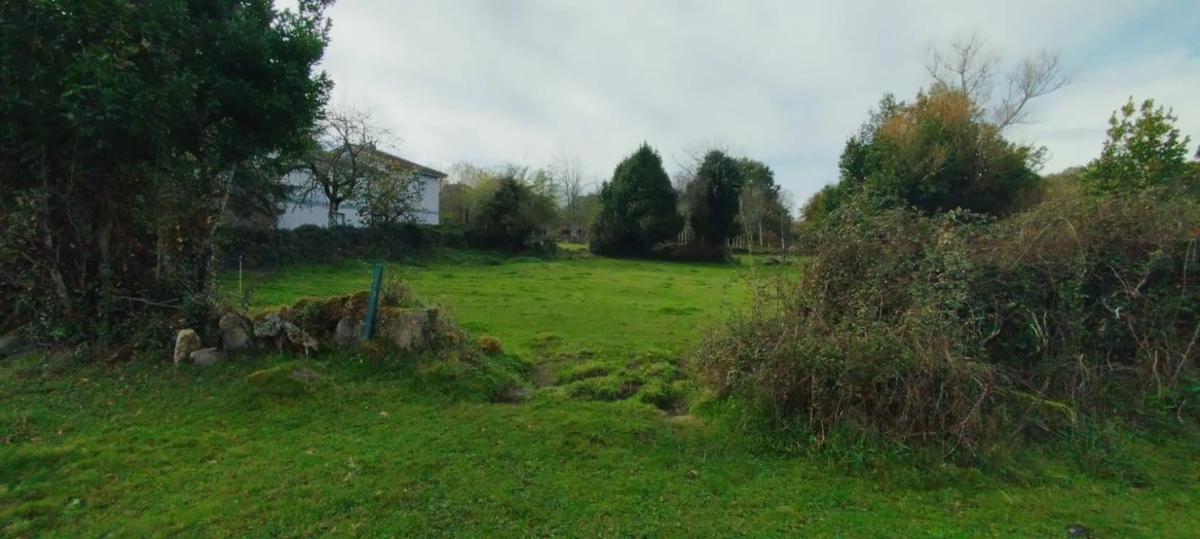 Terreno en venta en Paderne de Allariz, Ourense photo 3