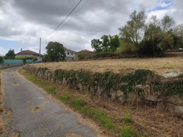 Terreno en Paderne de Allariz, 1 photo 2