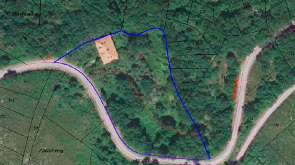 Terreno en Lugar Porta Do Albor Pg. 81 Par. 583 s/n thumbnail 2