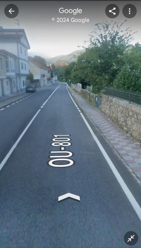 Terreno en venta en Padrenda, Ourense photo 3