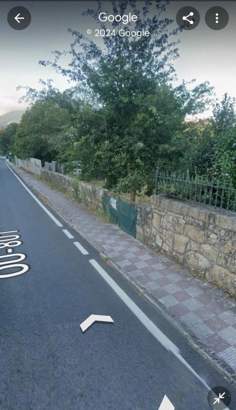 Terreno en venta en Padrenda, Ourense photo 4