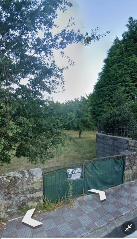 Terreno en venta en Padrenda, Ourense photo 5
