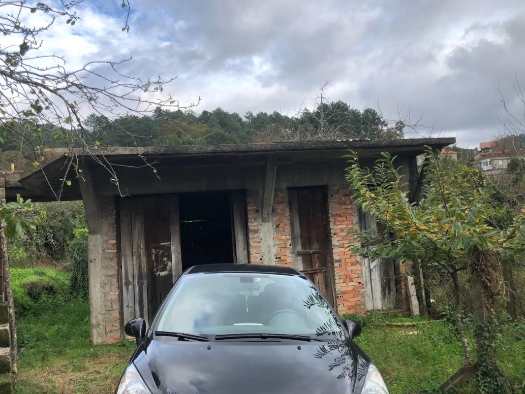 Land for sale in Padrenda, Ourense photo 5