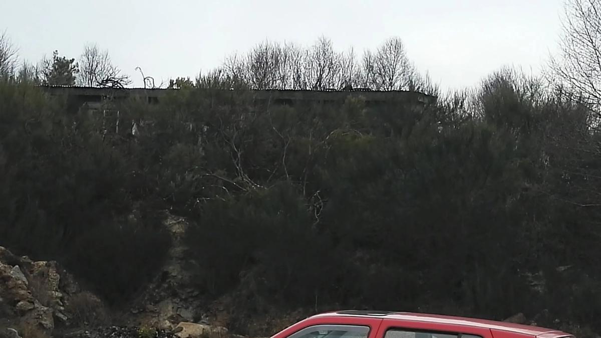 Terreno en venta en Parada De Sil, Ourense photo 5