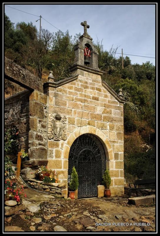 Terreno en venta en Petin, Ourense photo 1