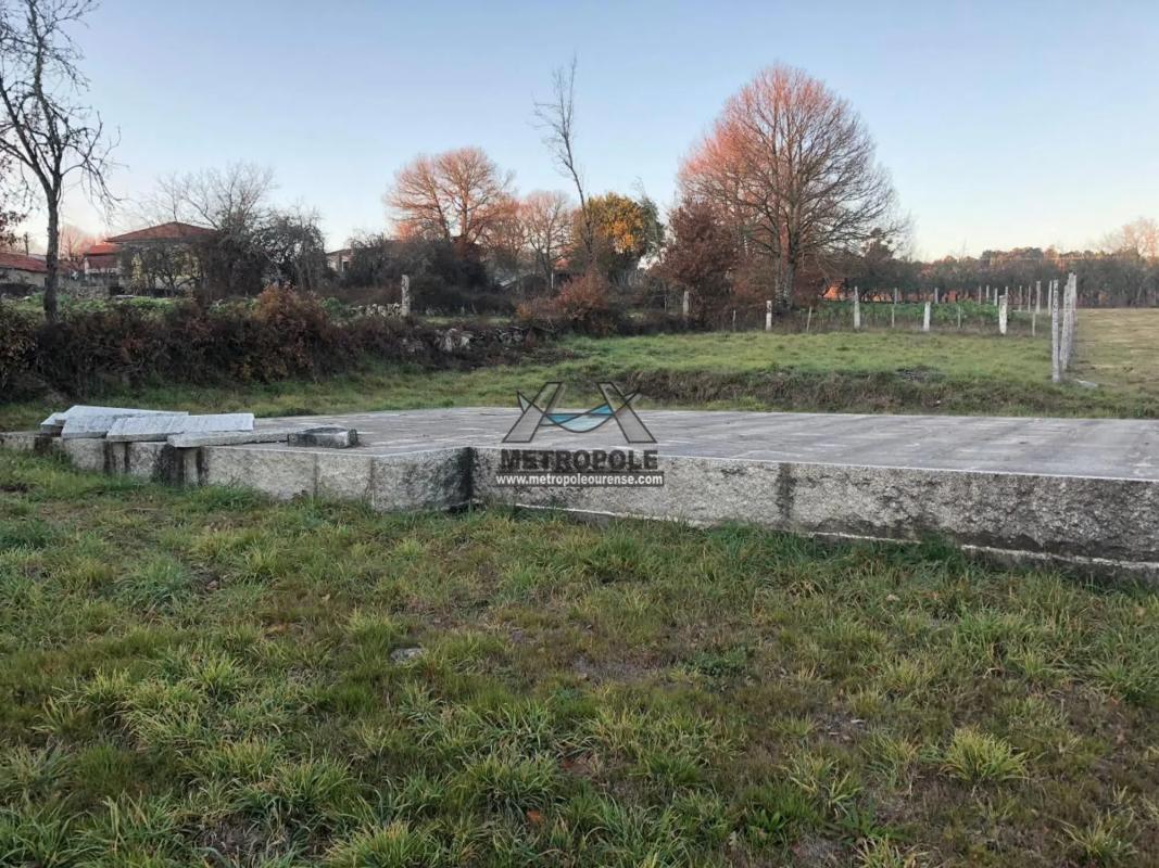 Terreno en venta en Piñor, Ourense photo 5