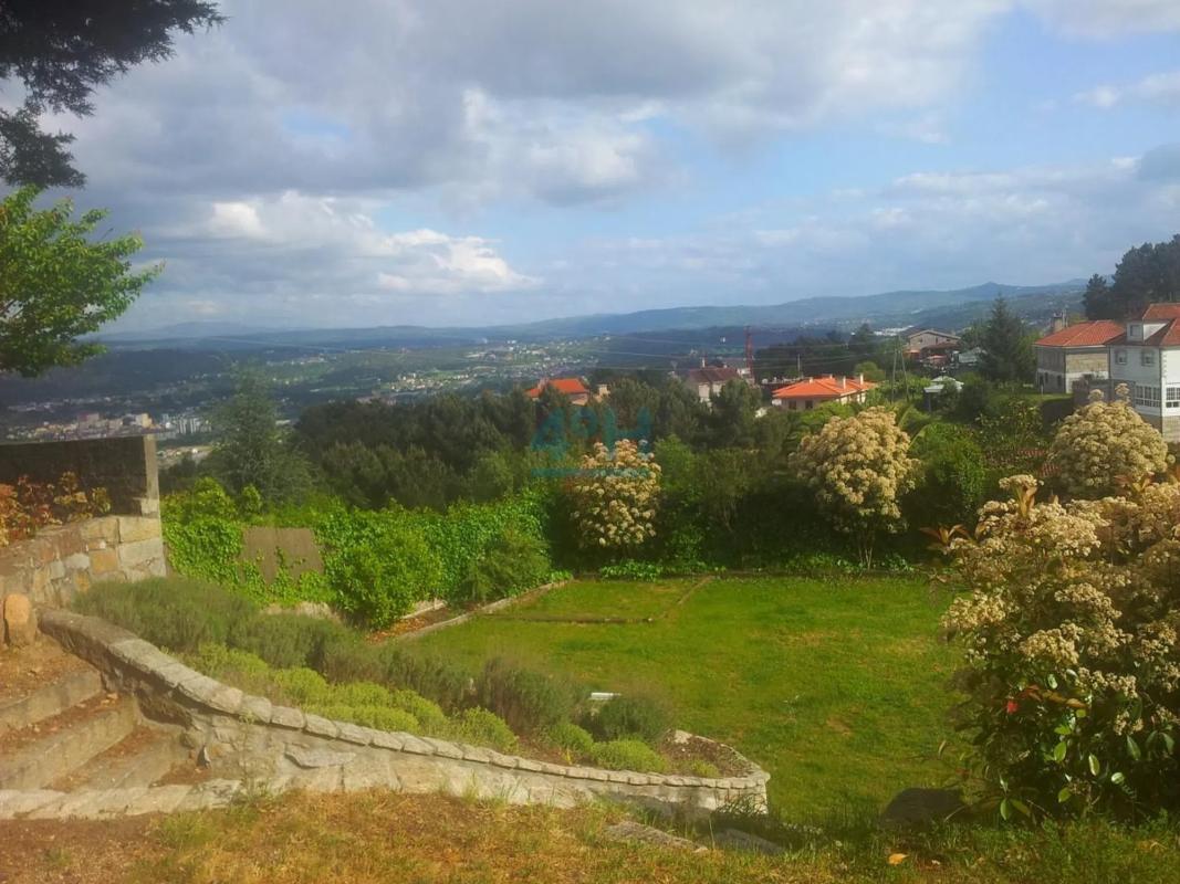 Działka na sprzedaż w Piñor, Ourense photo 3