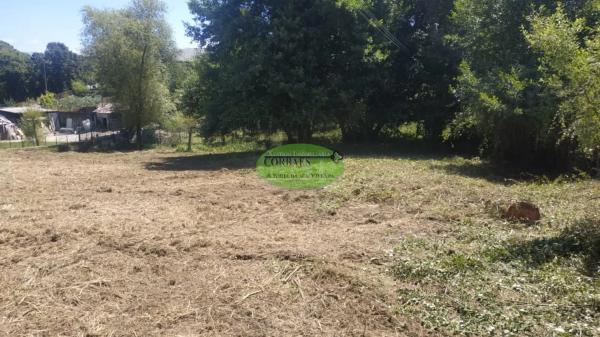 Terreno en Piñor photo 1