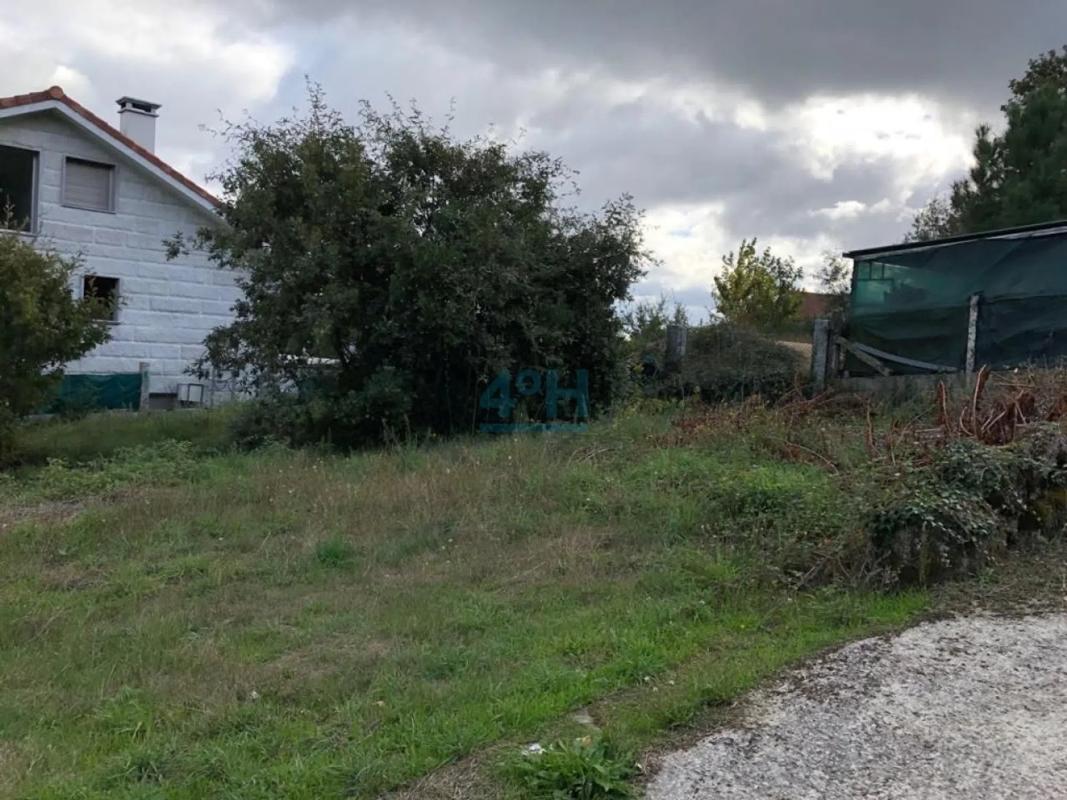 Działka na sprzedaż w Piñor, Ourense photo 3