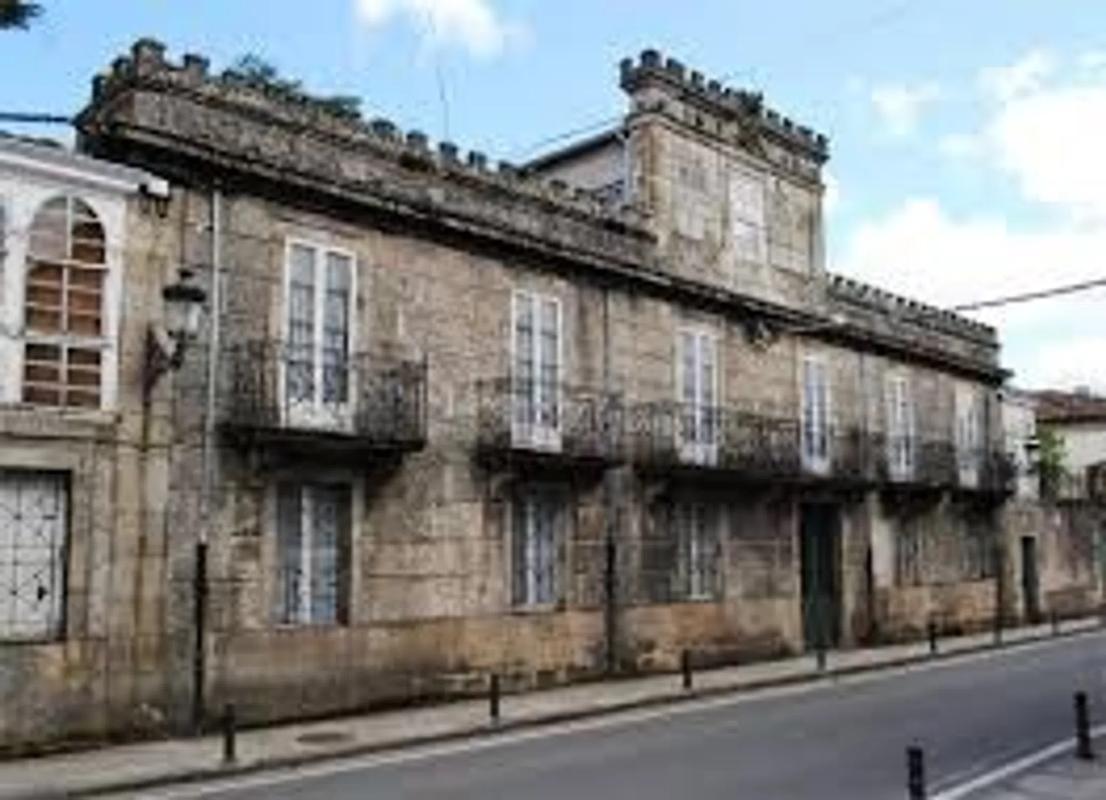 Land for sale in Puebla de Trives, Ourense photo 2