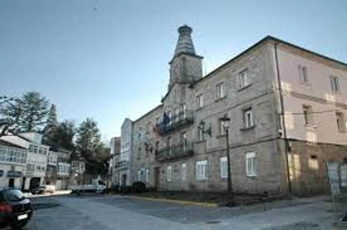 Land for sale in Puebla de Trives, Ourense photo 3