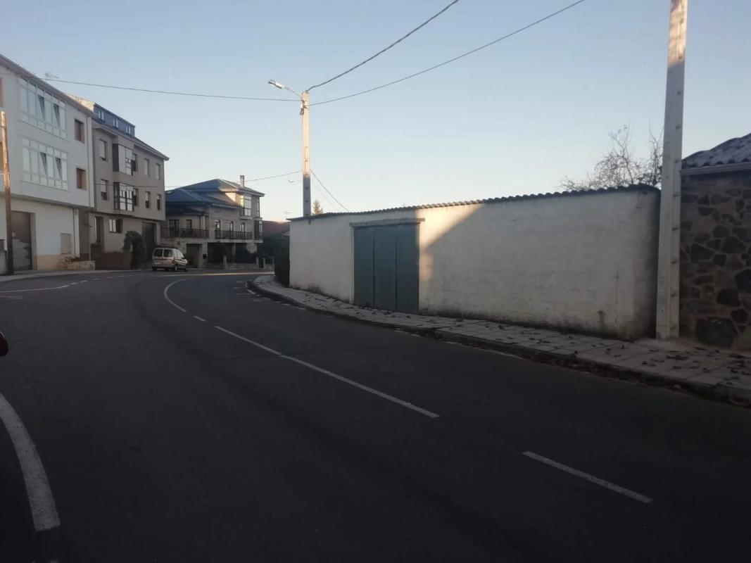Działka na sprzedaż w Puebla de Trives, Ourense photo 1