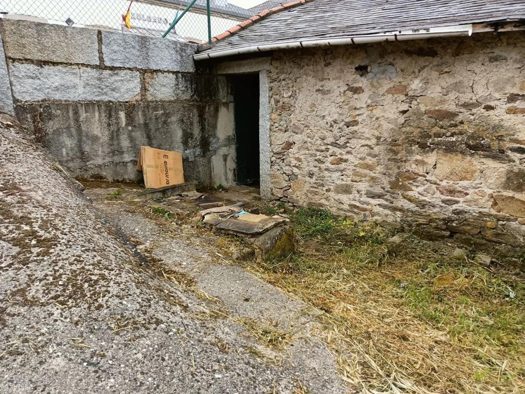 Terreno en venta en Puebla de Trives, Ourense photo 5