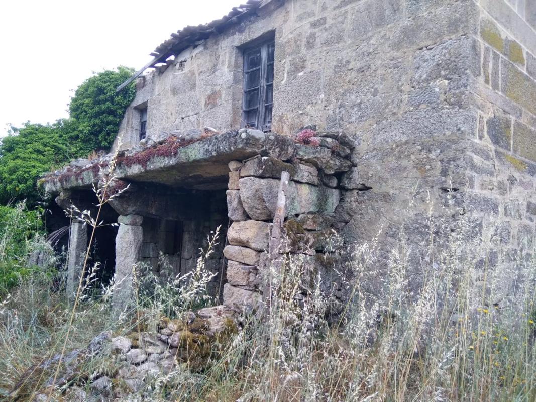 Terreno en venta en Punxin, Ourense photo 2