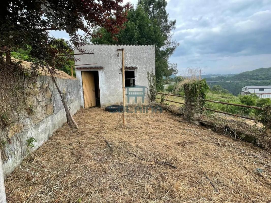 Land for sale in Punxin, Ourense photo 2
