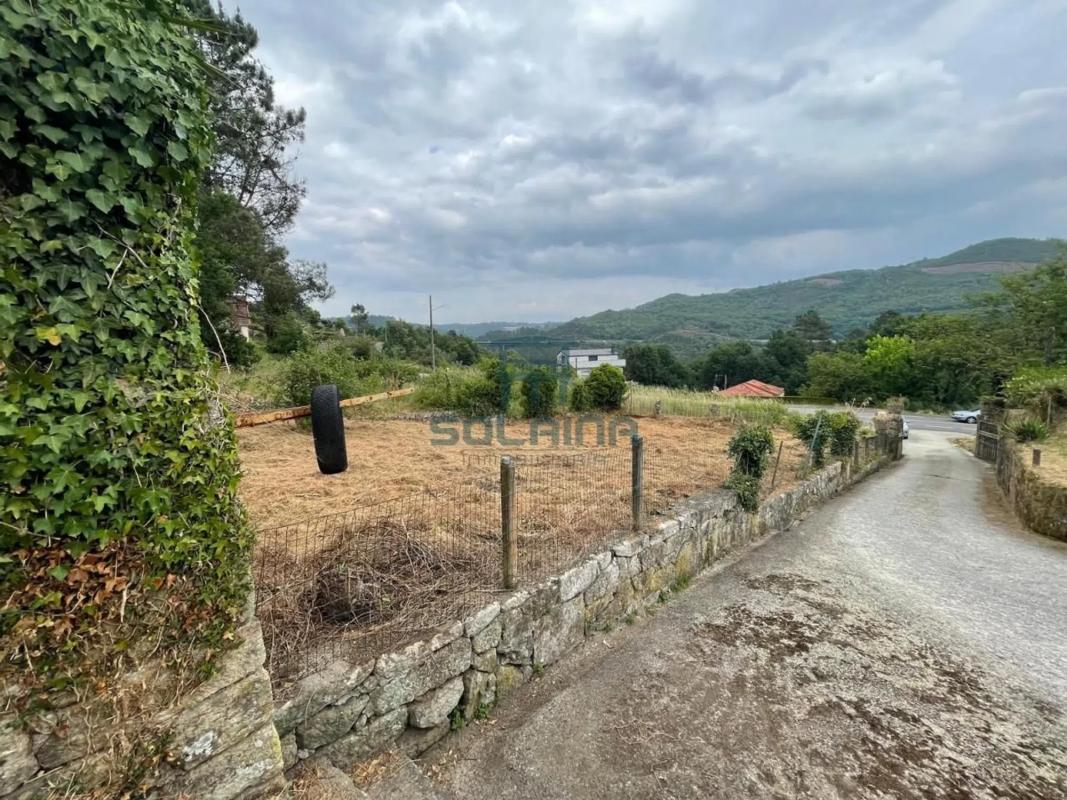 Land for sale in Punxin, Ourense photo 5