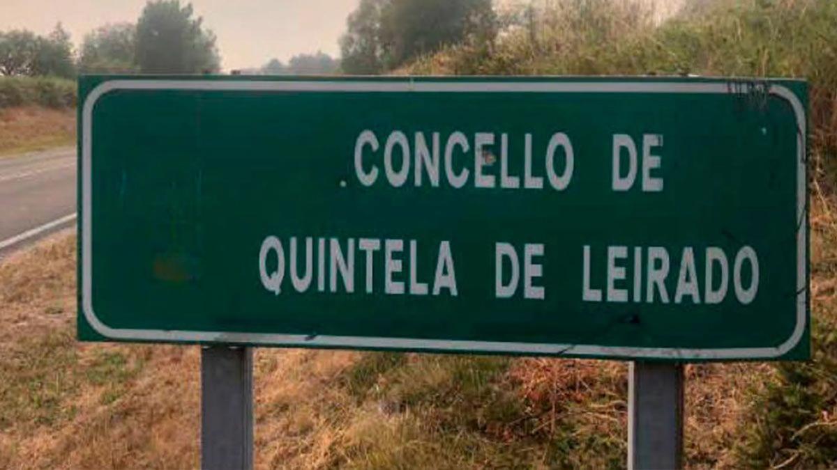 Terreno en venta en Quintela de Leirado, Ourense photo 2