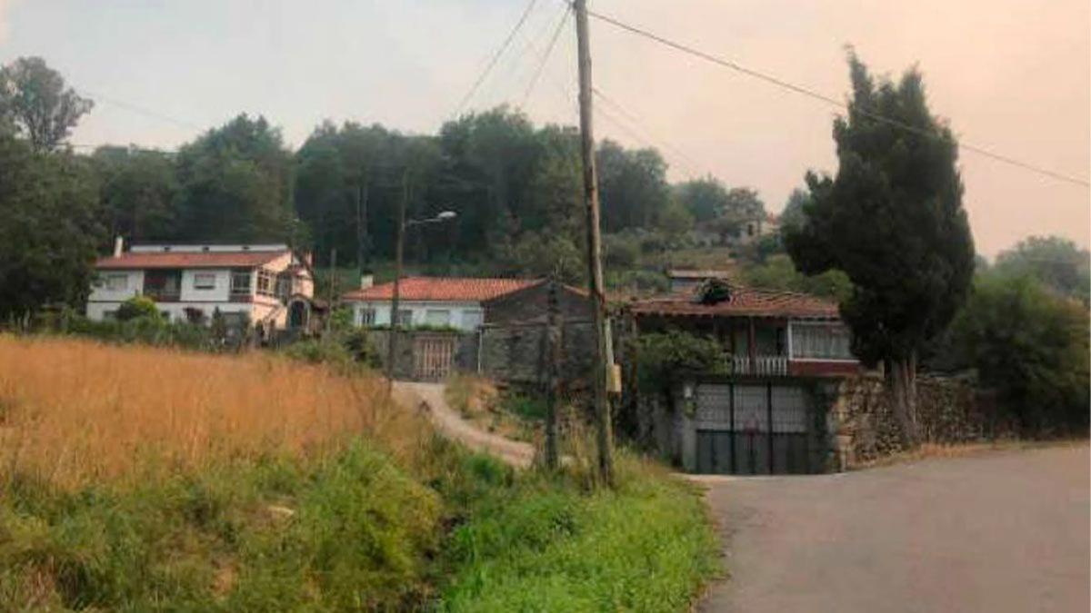 Terreno en venta en Quintela de Leirado, Ourense photo 4