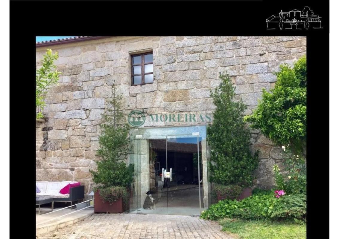 Terreno en venta en Rairiz de Veiga, Ourense photo 1