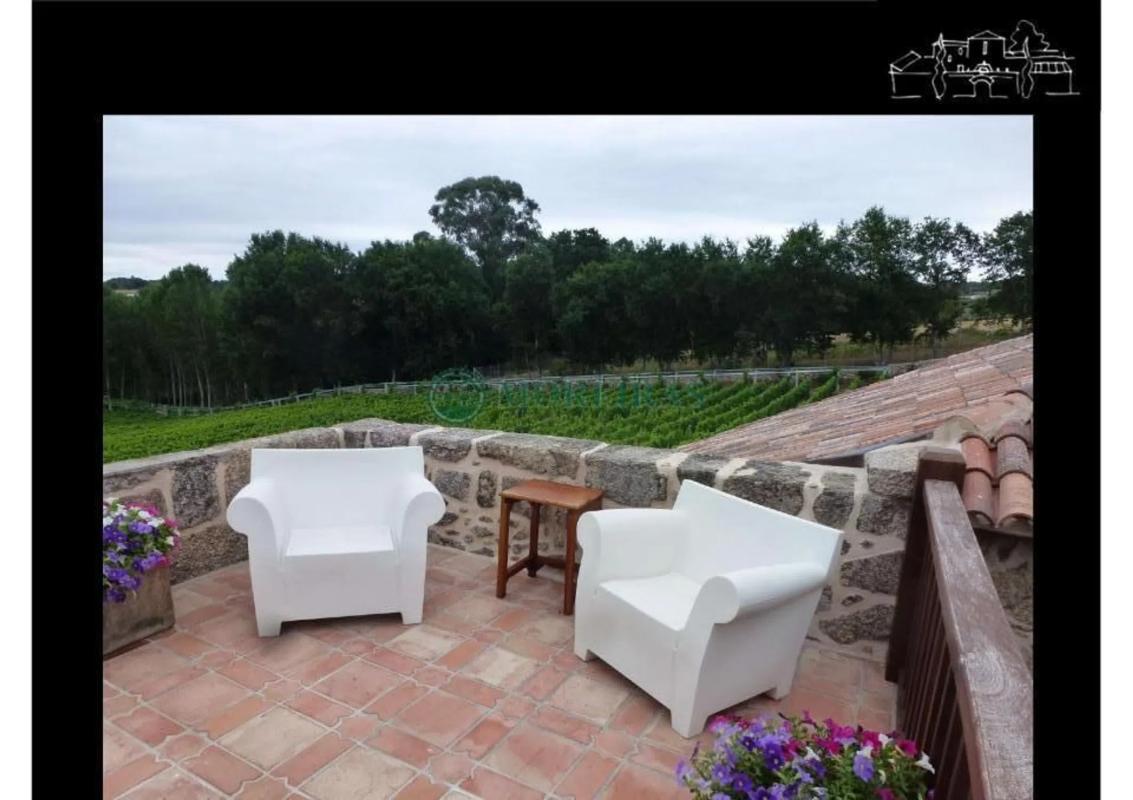 Terreno en venta en Rairiz de Veiga, Ourense photo 2