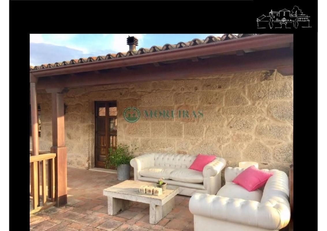 Terreno en venta en Rairiz de Veiga, Ourense photo 5