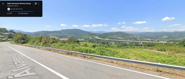 Terreno en Ou-406, km 2 photo 1