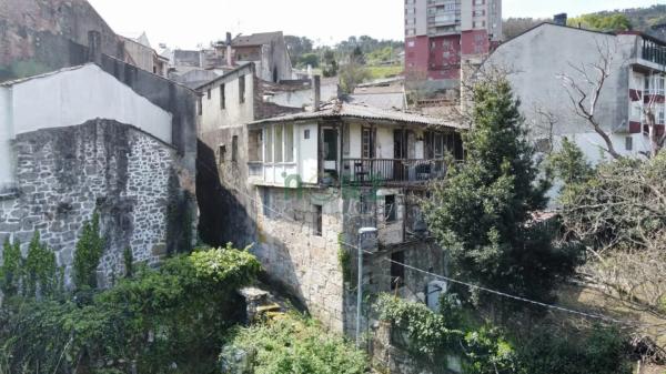 Terreno en Ribadavia photo 1