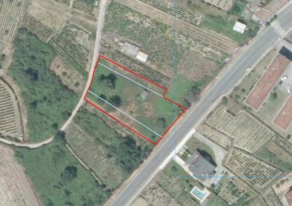 Terreno en Ou-406, km 2 thumbnail 1