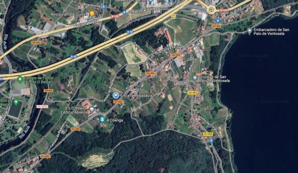 Terreno en Ou-406, km 2 thumbnail 2