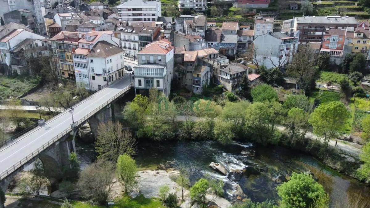 Terreno en venta en Ribadavia, Ourense photo 3